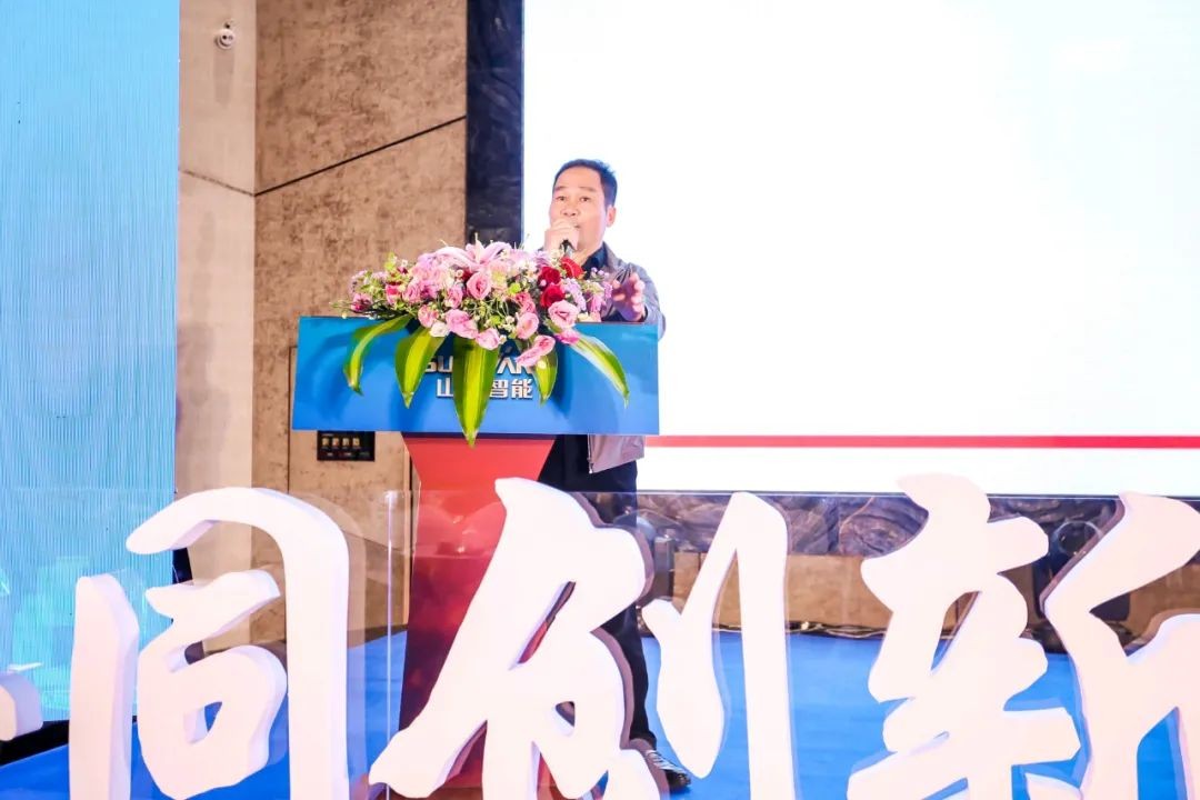 饕餮盛宴！必发智能?建华建材预制桩施工装备与手艺交流会盛大召开