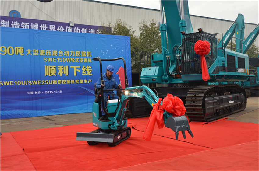 新品下线&精品批量上市：必发智能“组合拳”逆势出击