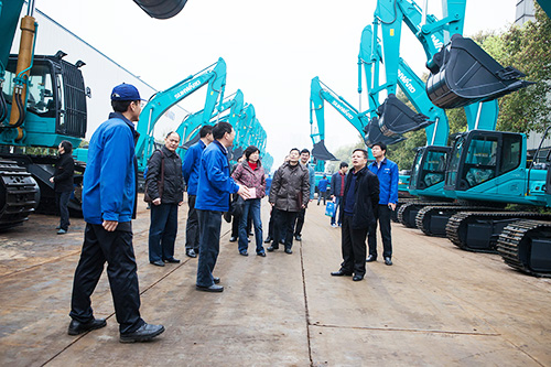 必发智能顺遂通过湖南省科技重大专项验收