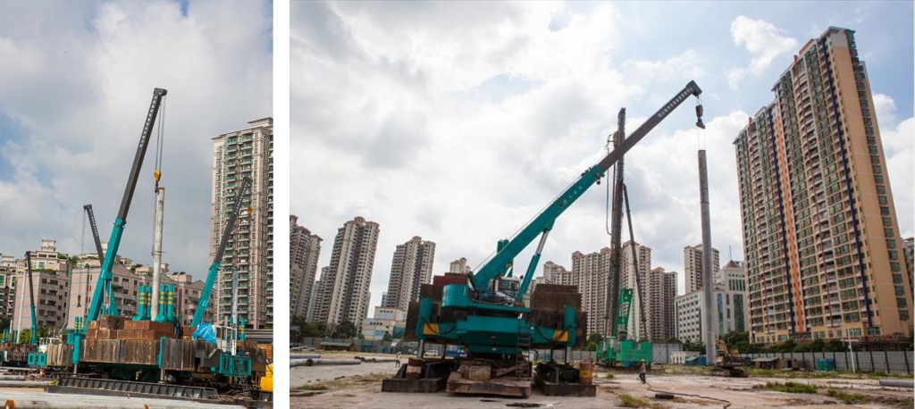 十六载如一，，，，，，必发智能“三心”产品赢在路上