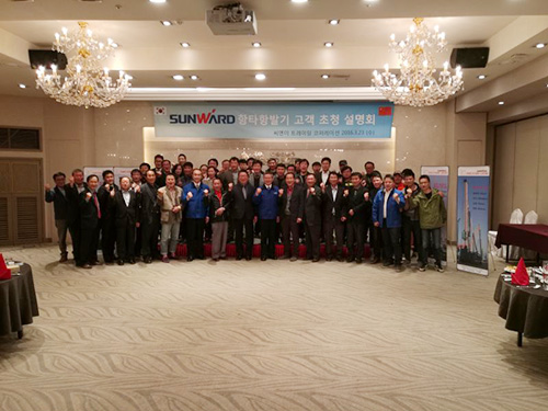 必发智能“男神”级产品韩国市场增速第一