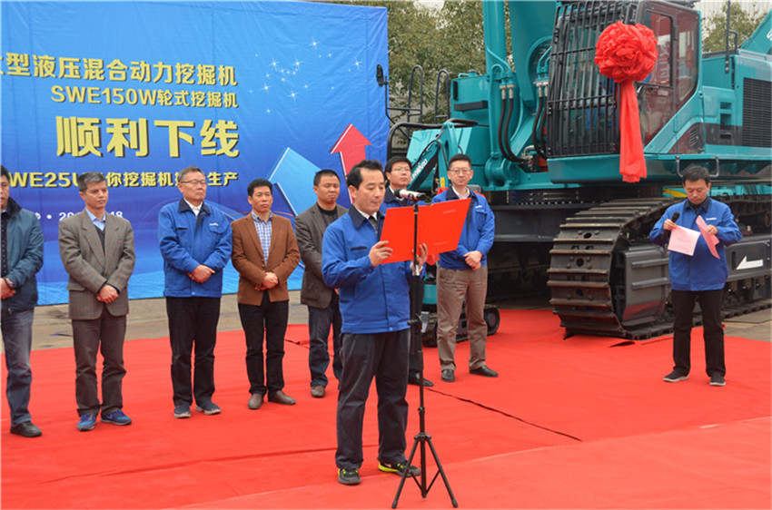 新品下线&精品批量上市：必发智能“组合拳”逆势出击