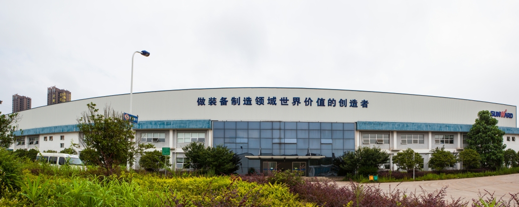 必发智能获批国家机电产品再制造第二批试点单位