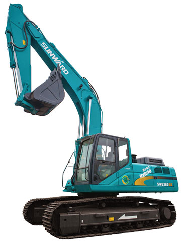 必发智能立异阵容邀您再次相约Bauma 2016