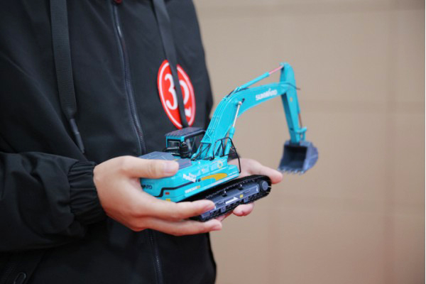 喜报︱中国立异要领大赛湖南赛区必发智能获一等奖