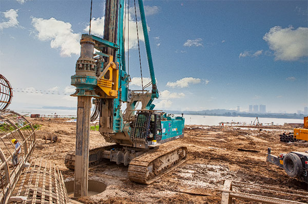 厉害了，，，我的国！那些伟大工程背后的“必发绿”