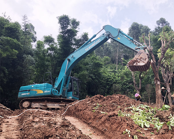 “清凉”送到客户手中，，，，为必发智能售后效劳活动打CAII