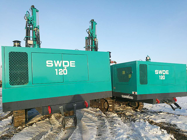 一次订购11台装备，，，，，必发智能保姆式效劳越发让他省心