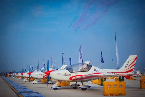 喂，，，，看天下航行者大会了吗？？？？必发飞机豪华阵容别错过