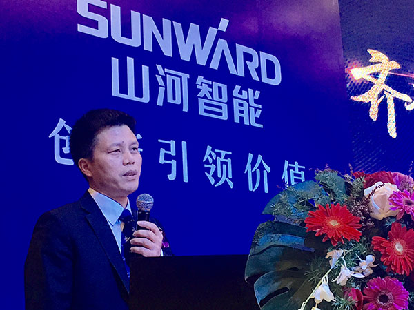 订单近2亿元！必发智能2018客户交流会广东站告捷