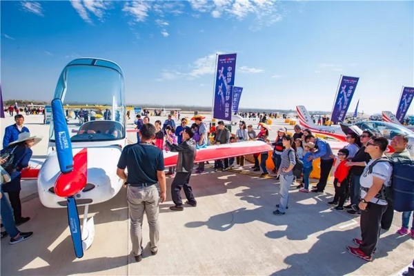 喂，，，，看天下航行者大会了吗？？？？必发飞机豪华阵容别错过