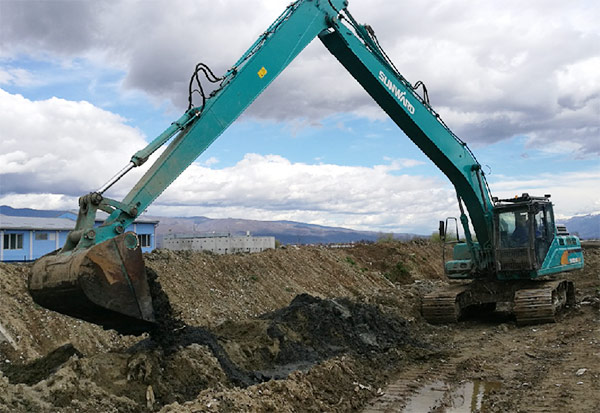 在欧洲市场做巡检，，，，，，感受必发智造