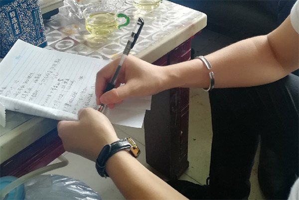 到了市场一线才知道，，，必发挖机客户都是铁杆粉丝