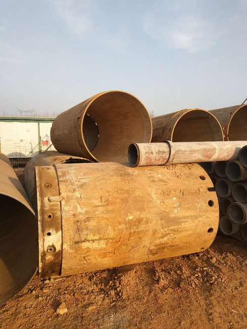 本钱节约几百万，，，，这台旋挖是我的摇钱树