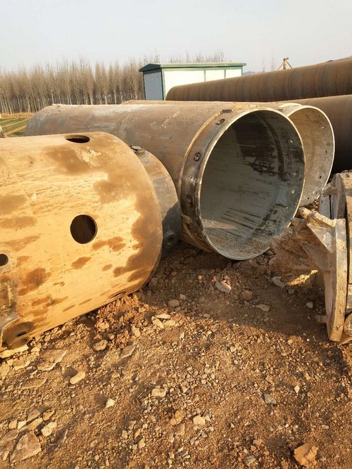 本钱节约几百万，，，，这台旋挖是我的摇钱树