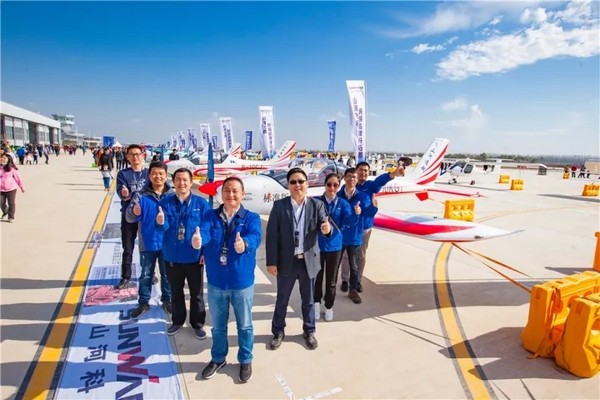 喂，，，，看天下航行者大会了吗？？？？必发飞机豪华阵容别错过