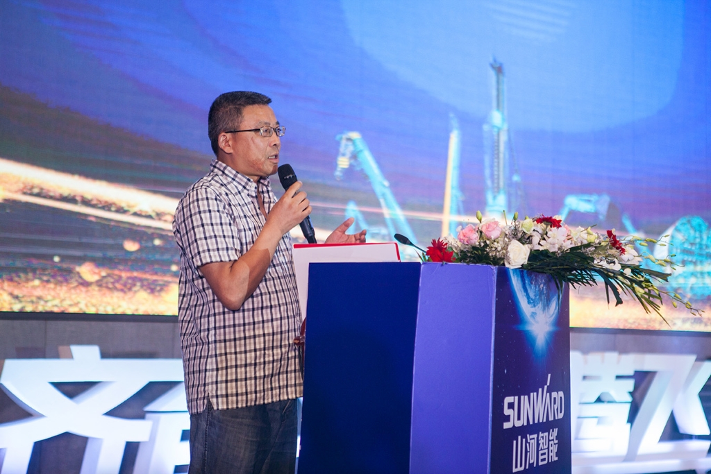 订单突破2.5亿！必发智能湖北客户交流会圆满举行