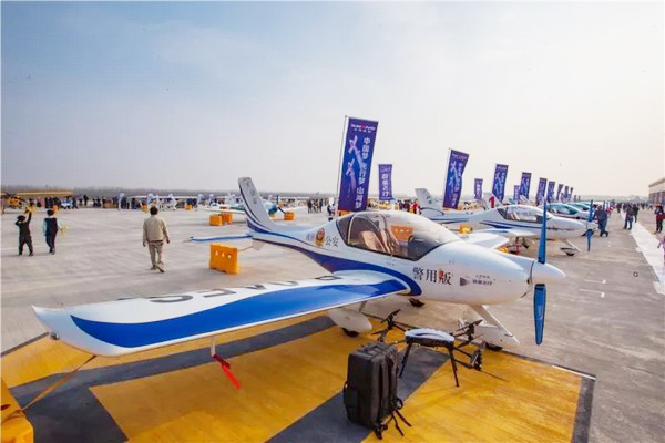 喂，，，，看天下航行者大会了吗？？？？必发飞机豪华阵容别错过