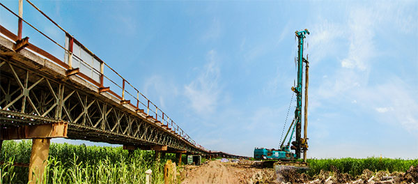 厉害了，，，我的国！那些伟大工程背后的“必发绿”