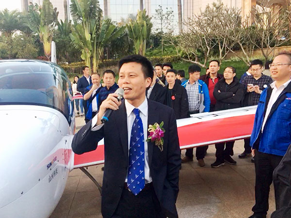 订单近2亿元！必发智能2018客户交流会广东站告捷