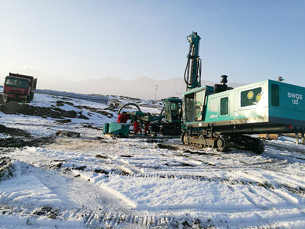一次订购11台装备，，，，，必发智能保姆式效劳越发让他省心