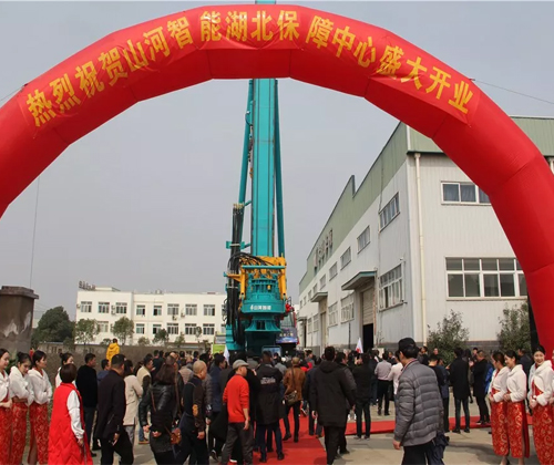 同心同梦，，，，，，，必发智能全球客户交流会武汉站盛大举行