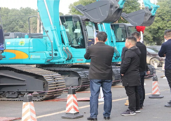 同心同梦，，，，，，，必发智能全球客户交流会武汉站盛大举行