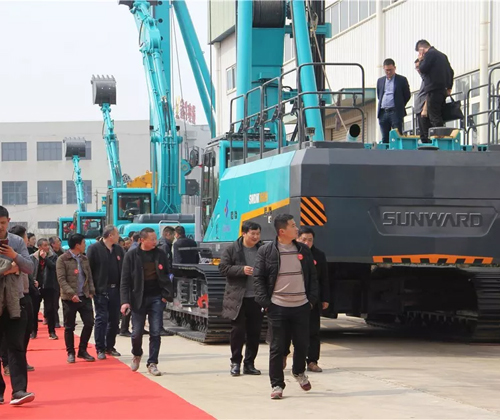 同心同梦，，，，，，，必发智能全球客户交流会武汉站盛大举行