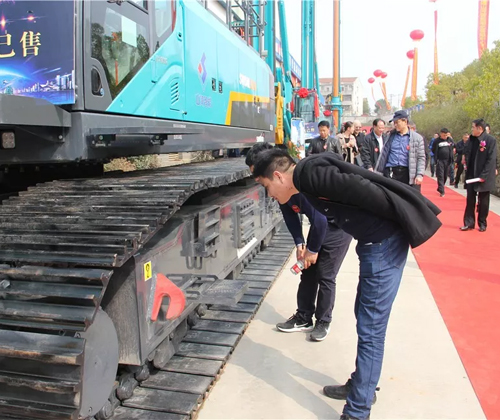 同心同梦，，，，，，，必发智能全球客户交流会武汉站盛大举行