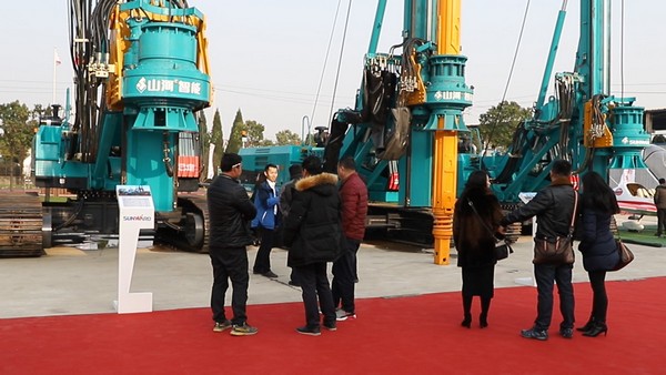 订单破十亿！必发智能2018天下客户交流会圆满收官