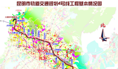 掘进力士邂逅春城地铁，，，，，中铁必发8号盾构机顺遂始发