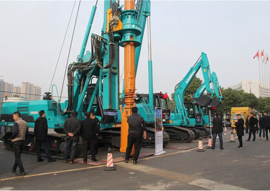 同心同梦，，，，，，，必发智能全球客户交流会武汉站盛大举行