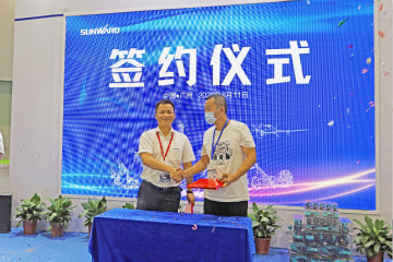 强化区位优势 进军砂石破碎领域 必发智能广州砂石展完善收官