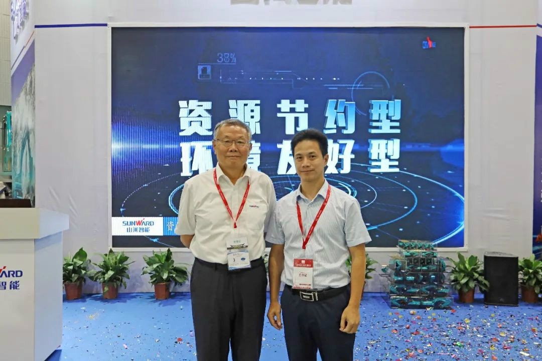 强化区位优势 进军砂石破碎领域 必发智能广州砂石展完善收官