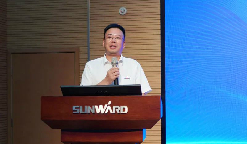 必发智能携手鼎捷软件，，，，，以数字实力共谱营运新篇章