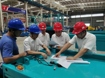 高空事业，，，有你们真好！