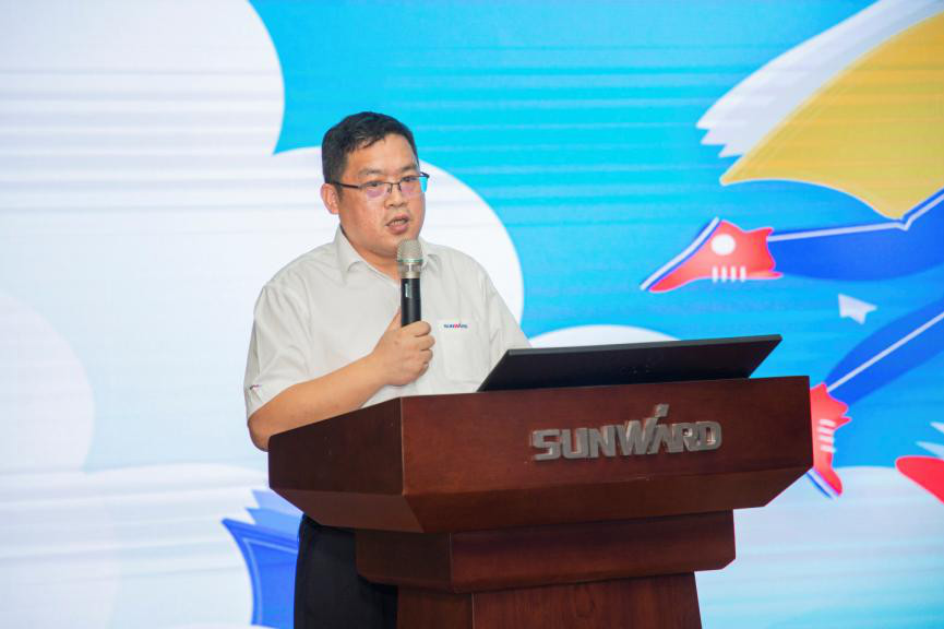 精准效劳共建家园，，，，解决刚需心怀感恩——必发智能首期职工子女暑期托管班圆满结班