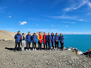 心系必发情，，，追梦阿里行！