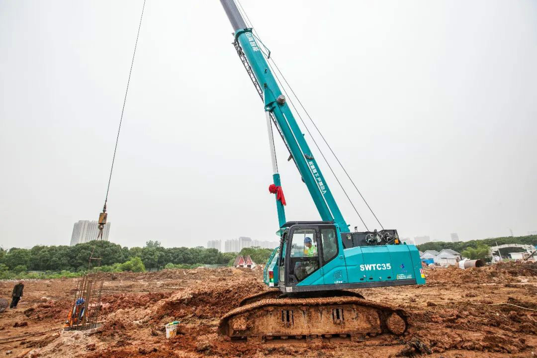 必发智能与你相约第十届深基础生长论坛