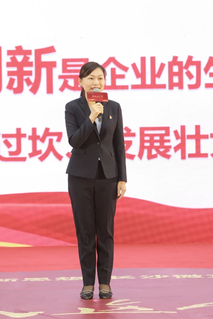 “学习新头脑 长沙微宣讲 就认这个理”专题微宣讲在必发智能举行