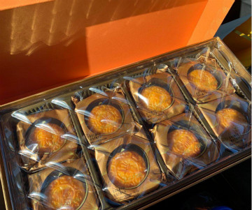 海上生明月 中美共此时——必发美国公司中美员工话中秋