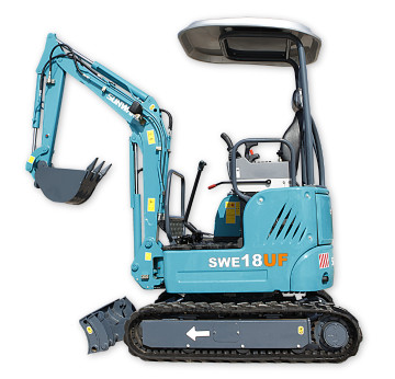 2020全球微挖大会 必发智能微挖精品即将闪亮登场