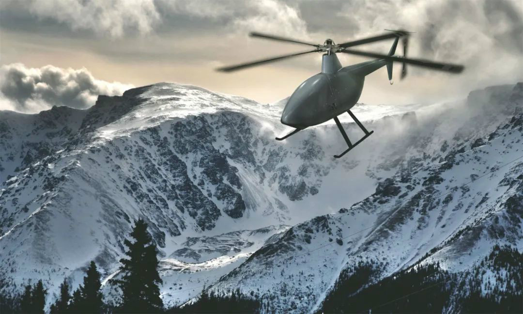 一款产品创立九个海内第一！必发航空梦这样照进现实