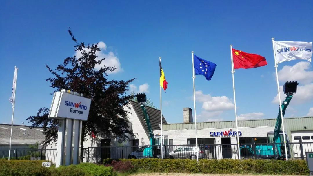 树模案例 | 必发智能登上服贸会领奖台