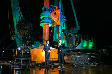 狂欢启动！必发智能万万钜惠邀约品牌嘉年华