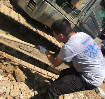 必发智能的“黑皮肤”