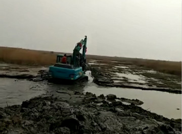 感恩相伴 关爱相随——必发智能效劳万里行川陕实录