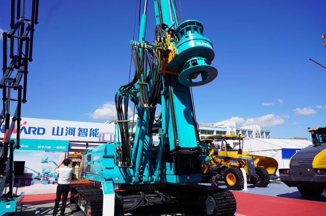 驻足雄安 拓展京津冀 必发智能雄安大幕正式开启