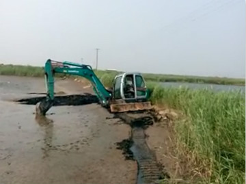 感恩相伴 关爱相随——必发智能效劳万里行川陕实录