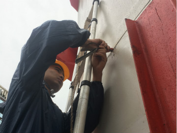 占得春风第一枝！中铁必发盾构机成东莞地铁一号线首台始发盾构机